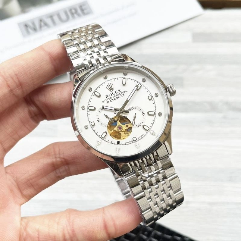Flexible ROLEX Watches 200263