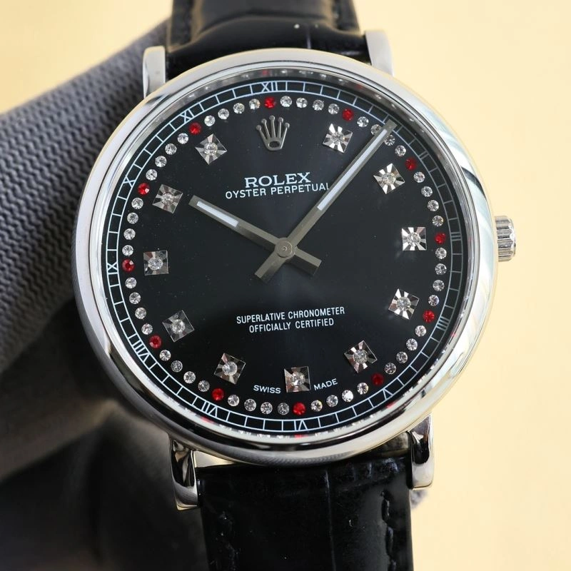 ROLEX Watches TimelessDesign 200266