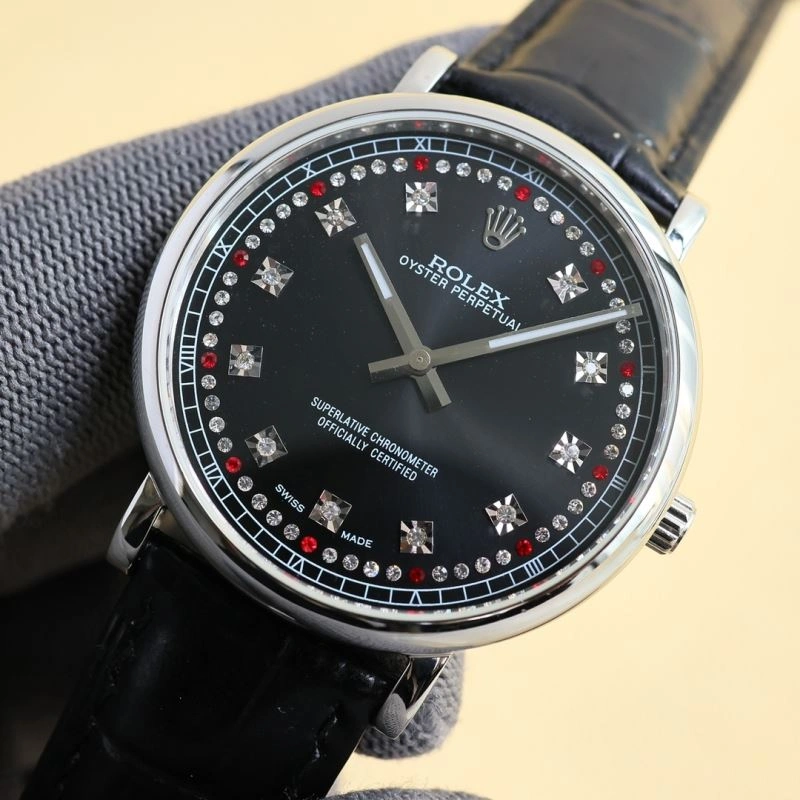 ROLEX Watches TimelessDesign 200266