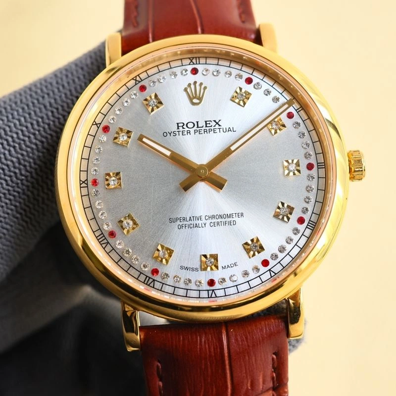 ROLEX Watches TimelessDesign 200266