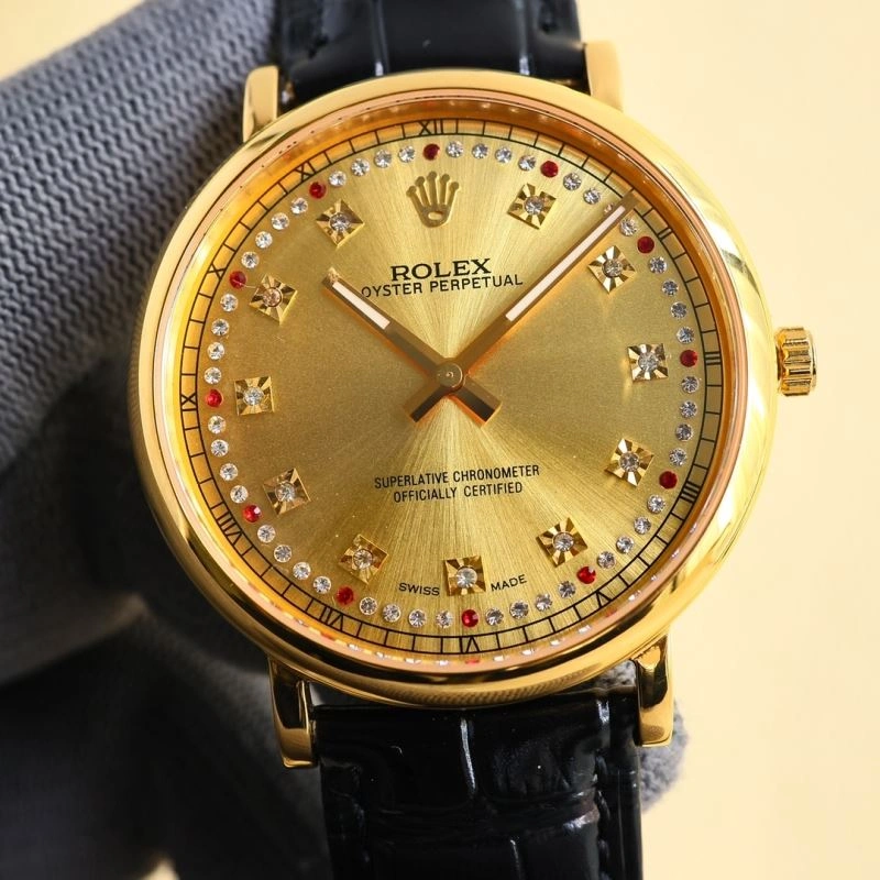 ROLEX Watches TimelessDesign 200266
