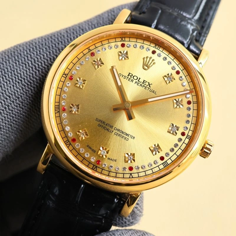 ROLEX Watches TimelessDesign 200266