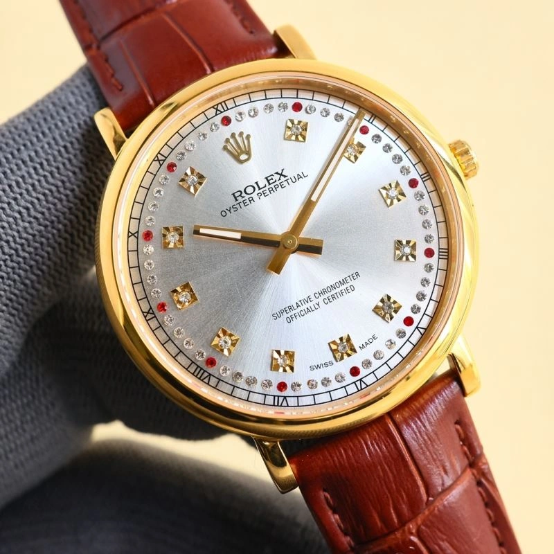 ROLEX Watches TimelessDesign 200266