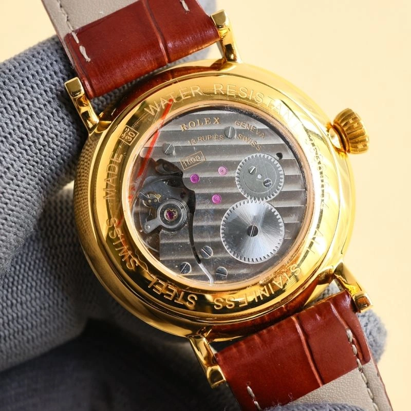 ROLEX Watches TimelessDesign 200266