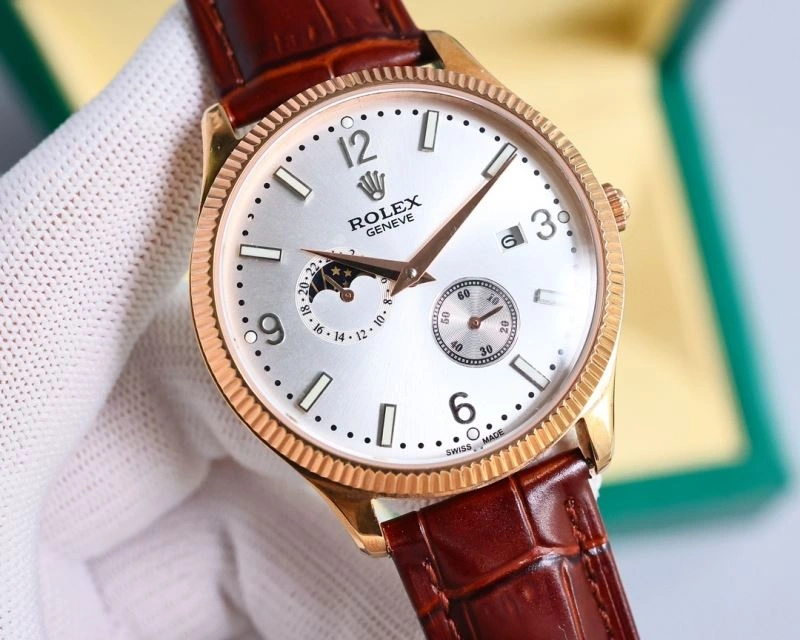 Youthful ROLEX Watches 200282