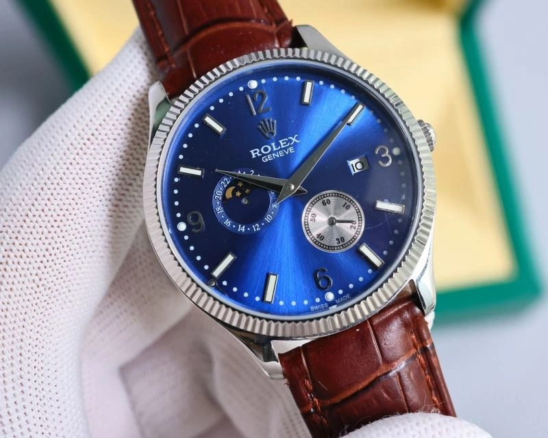 Youthful ROLEX Watches 200282