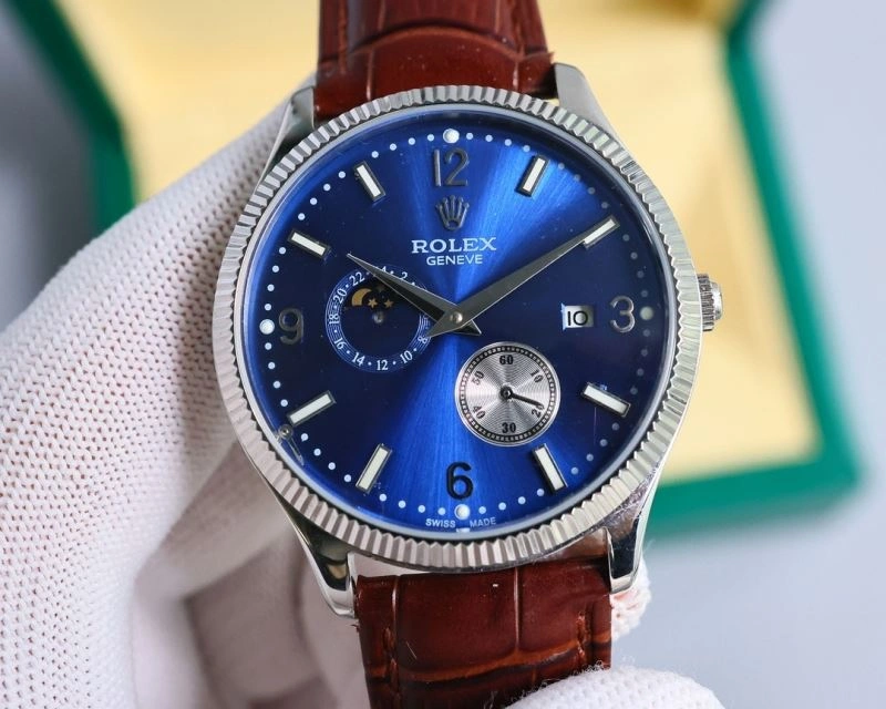 Youthful ROLEX Watches 200282