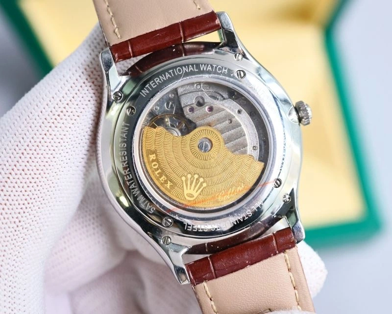 Youthful ROLEX Watches 200282