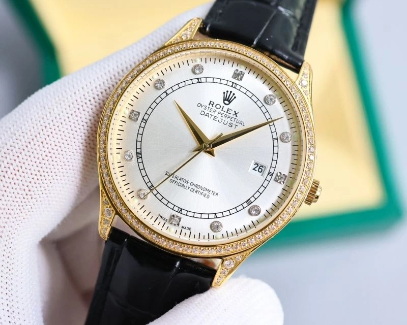 ROLEX Watches TechFriendly 200281