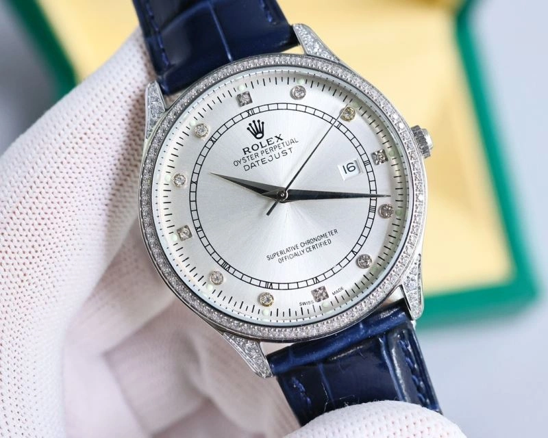 ROLEX Watches TechFriendly 200281
