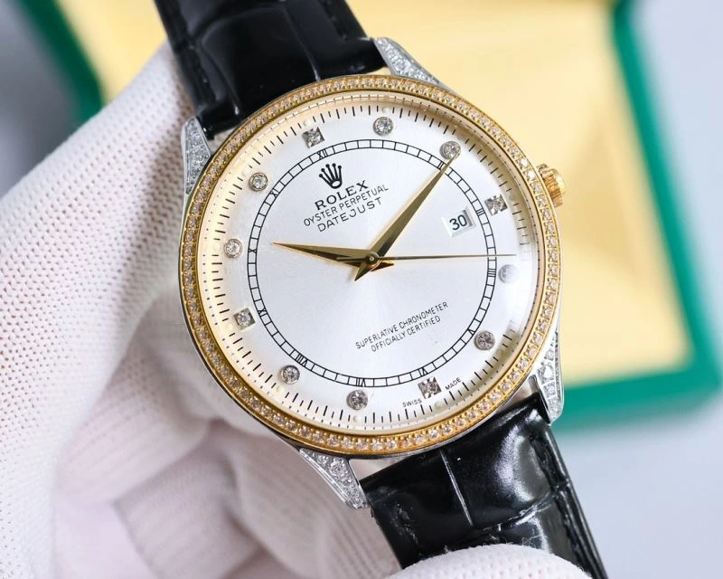 ROLEX Watches TechFriendly 200281