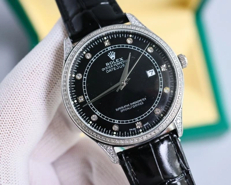 ROLEX Watches TechFriendly 200281