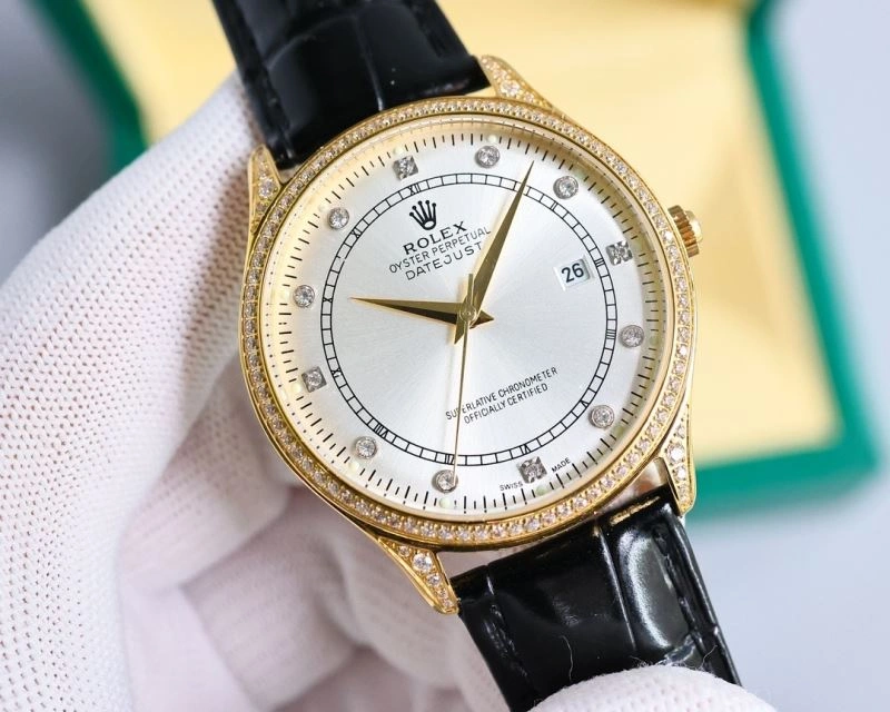 ROLEX Watches TechFriendly 200281