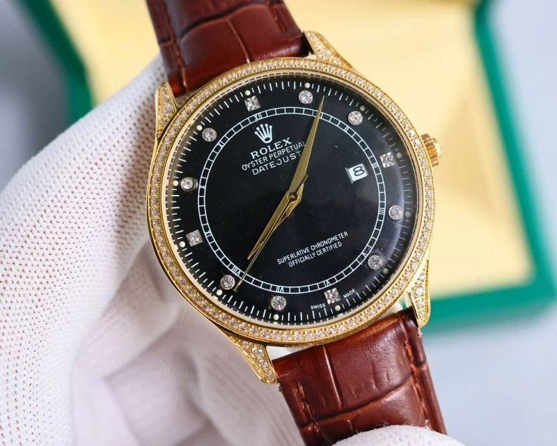 ROLEX Watches TechFriendly 200281