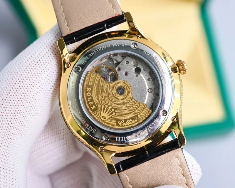 ROLEX Watches TechFriendly 200281