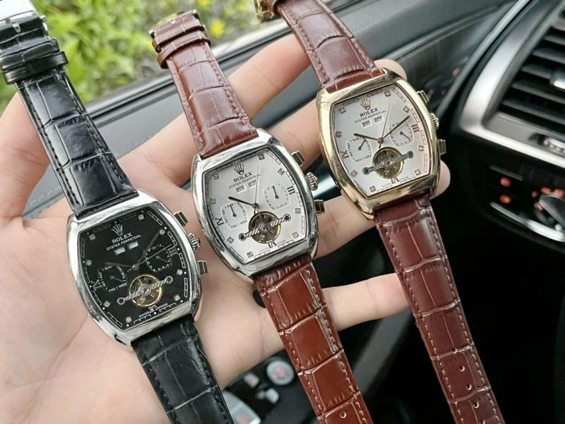 Versatile ROLEX Watches 200284