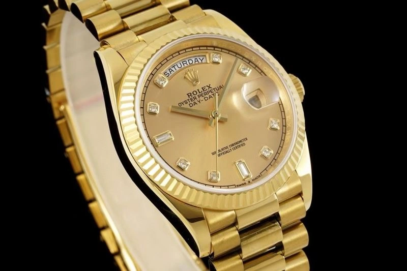 ROLEX Watches ZipUp 200267