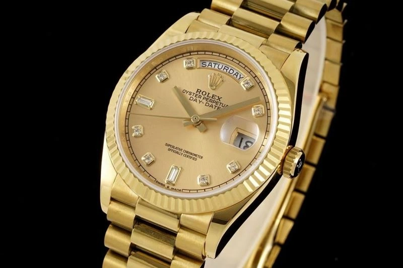 ROLEX Watches ZipUp 200267