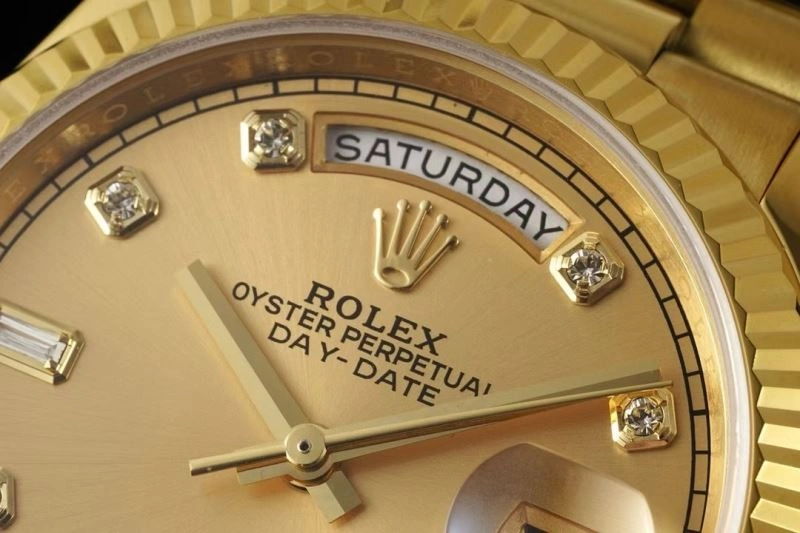 ROLEX Watches ZipUp 200267