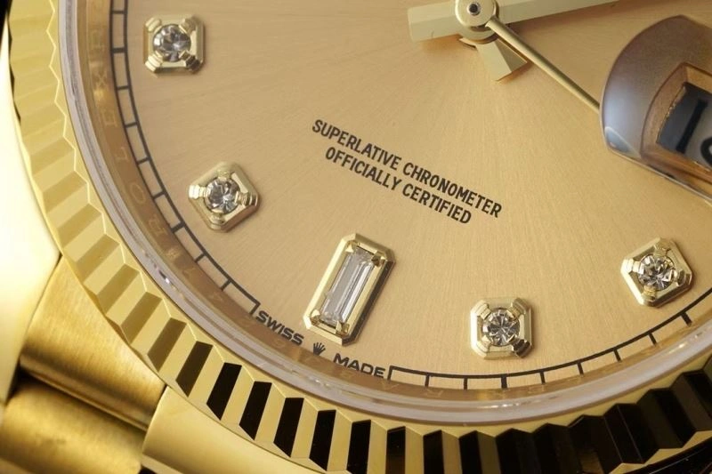 ROLEX Watches ZipUp 200267