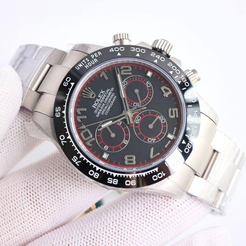 ZipUp ROLEX Watches 200269