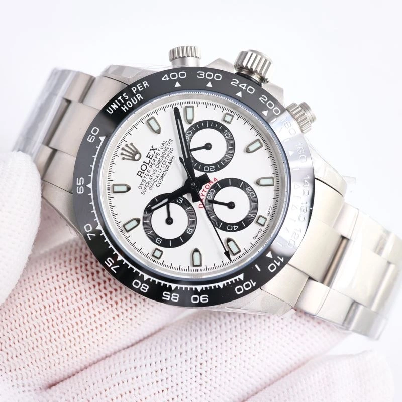 ZipUp ROLEX Watches 200269