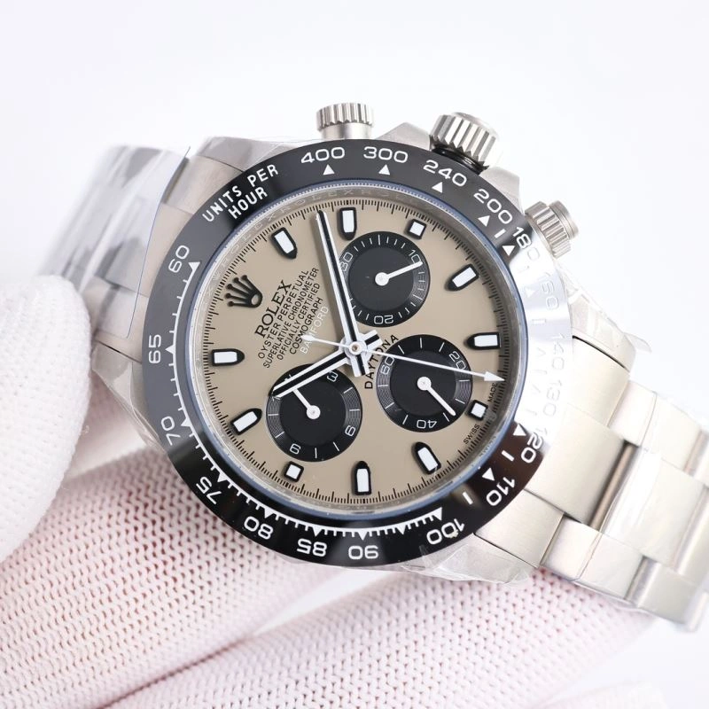 ZipUp ROLEX Watches 200269