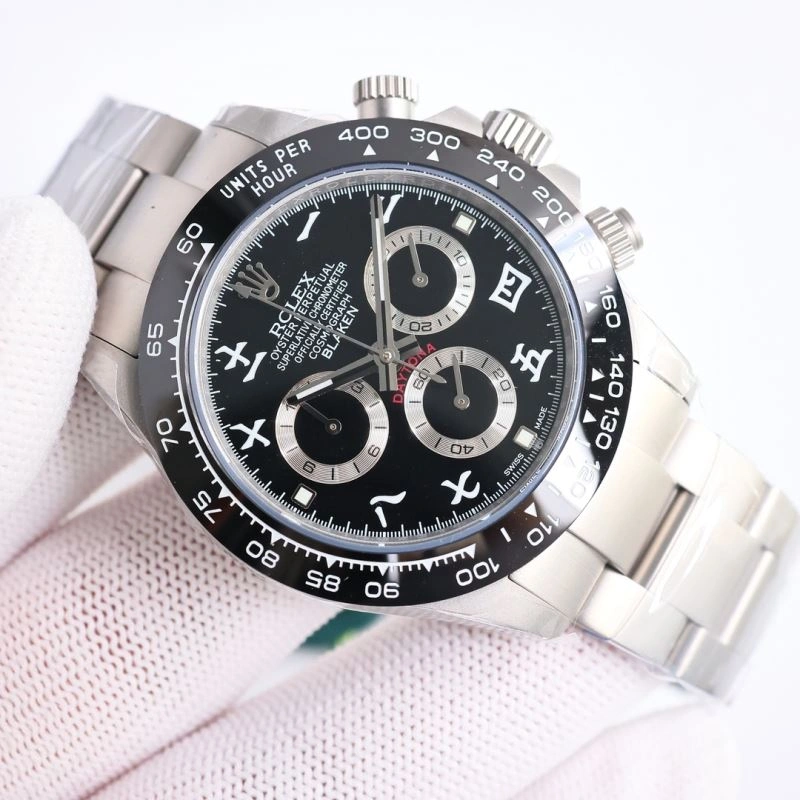 ZipUp ROLEX Watches 200269