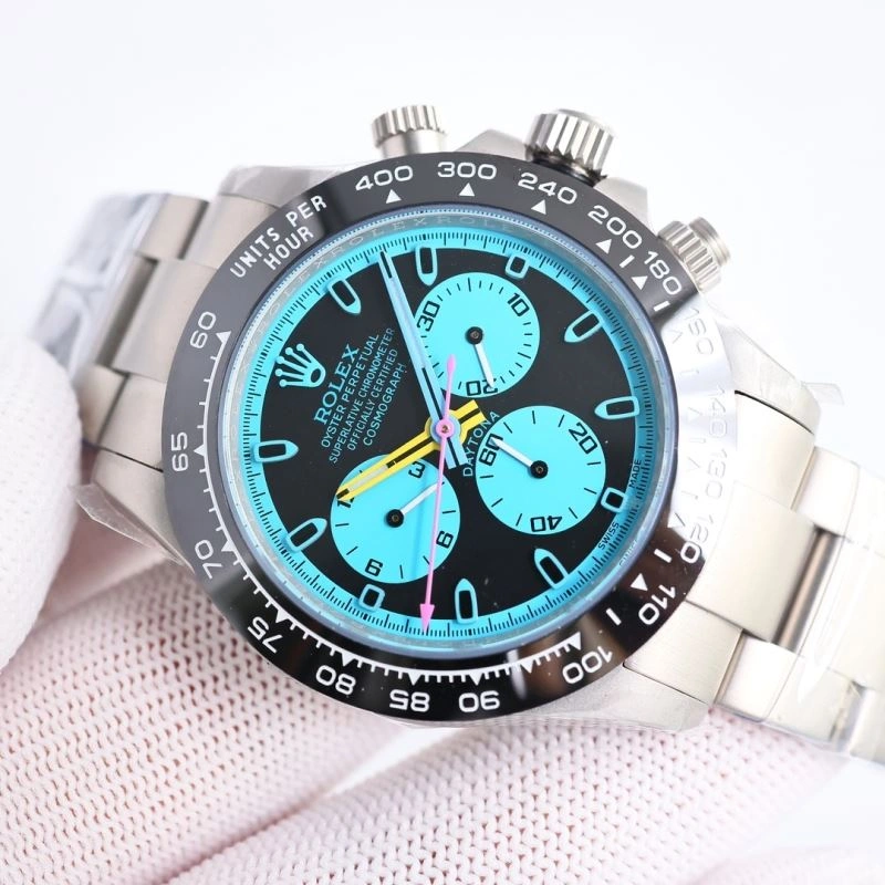 ZipUp ROLEX Watches 200269