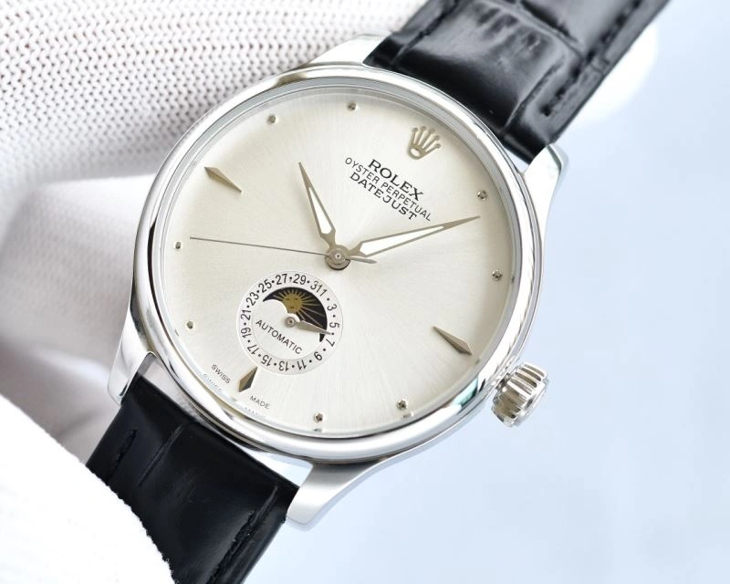 Modern ROLEX Watches 200272