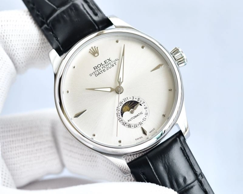 Modern ROLEX Watches 200272