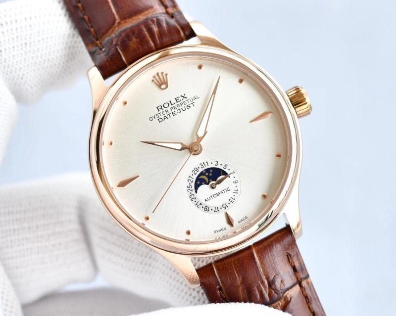 Modern ROLEX Watches 200272