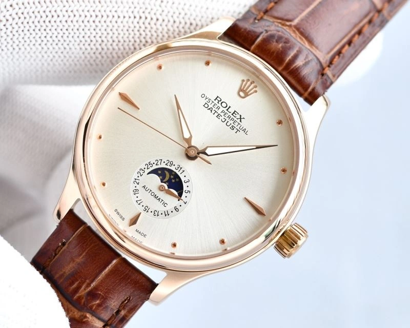 Modern ROLEX Watches 200272
