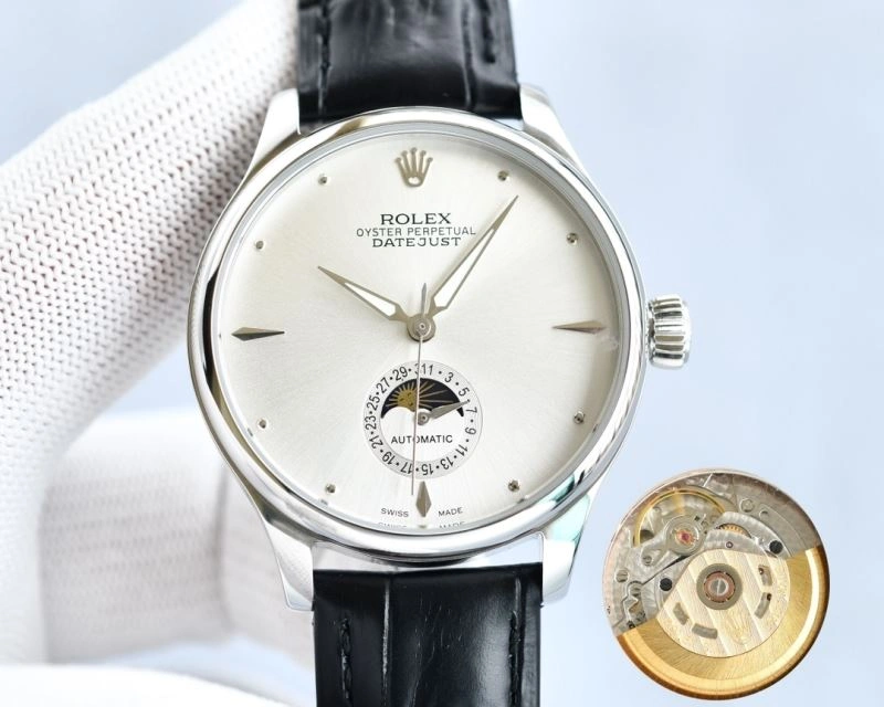 Modern ROLEX Watches 200272