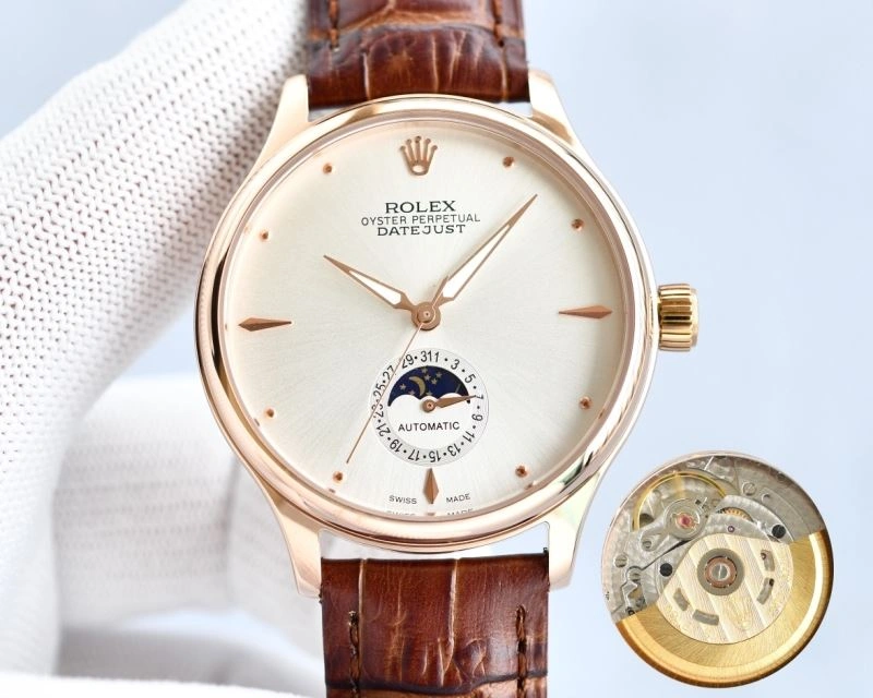 Modern ROLEX Watches 200272