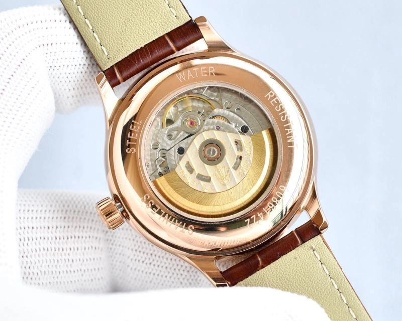 Modern ROLEX Watches 200272
