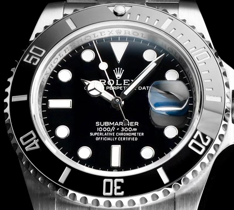 EasyCare ROLEX Watches 200258