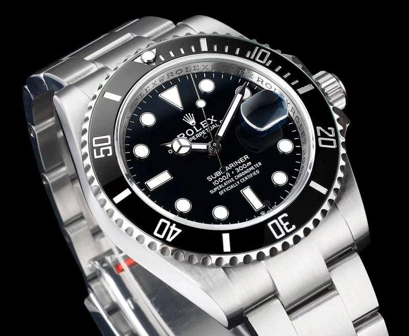 EasyCare ROLEX Watches 200258