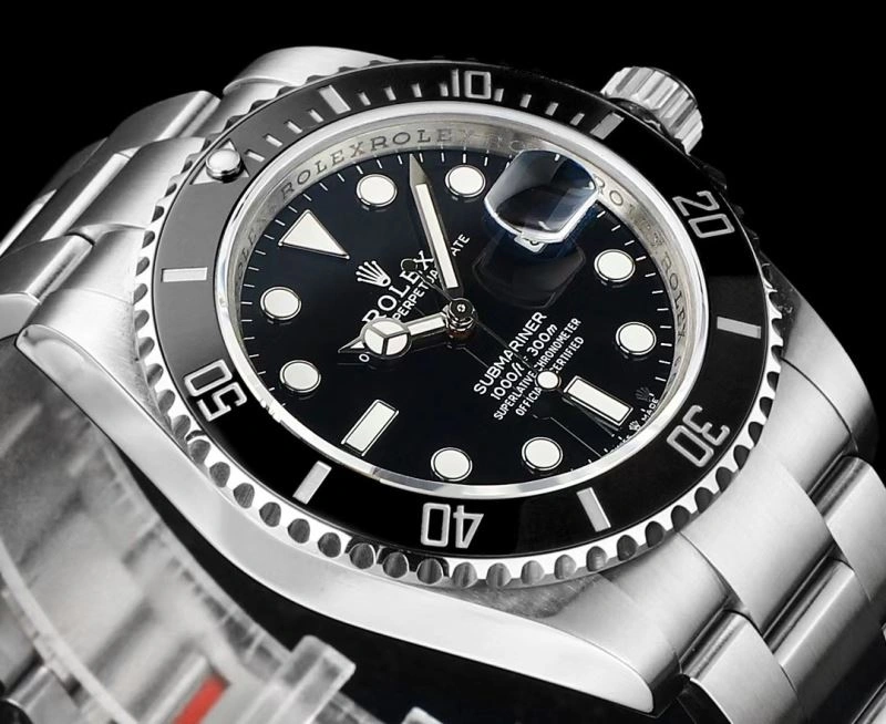 EasyCare ROLEX Watches 200258