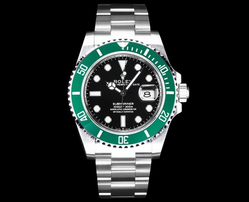 Flexible ROLEX Watches 200270