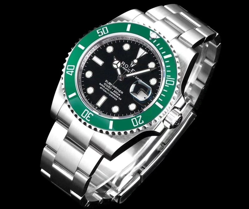 Flexible ROLEX Watches 200270