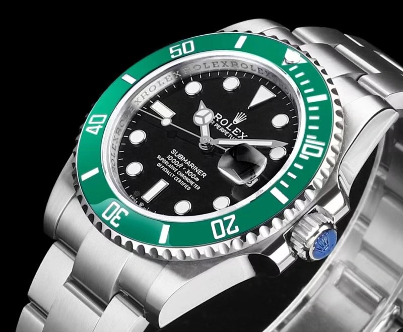 Flexible ROLEX Watches 200270