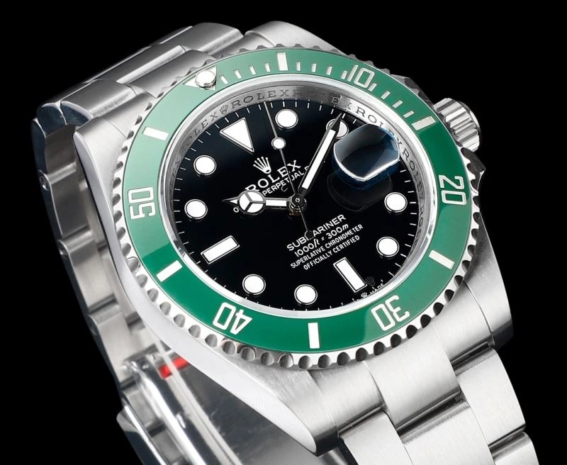 Flexible ROLEX Watches 200270