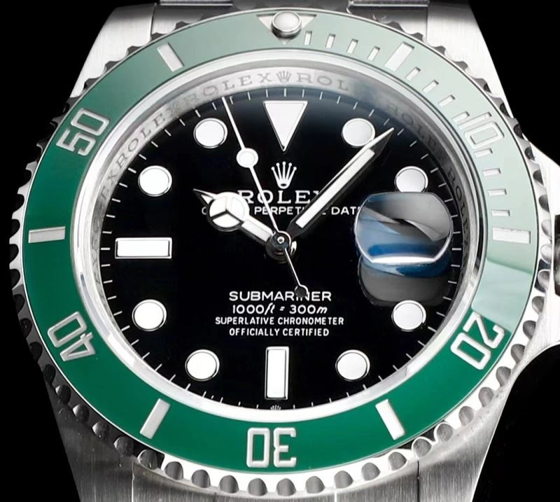 Flexible ROLEX Watches 200270