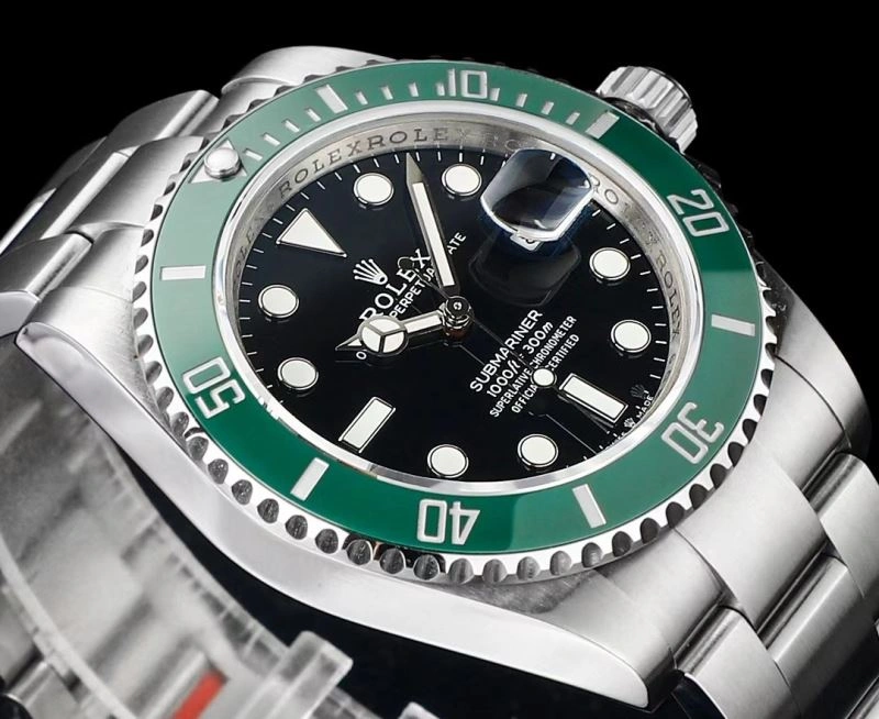 Flexible ROLEX Watches 200270