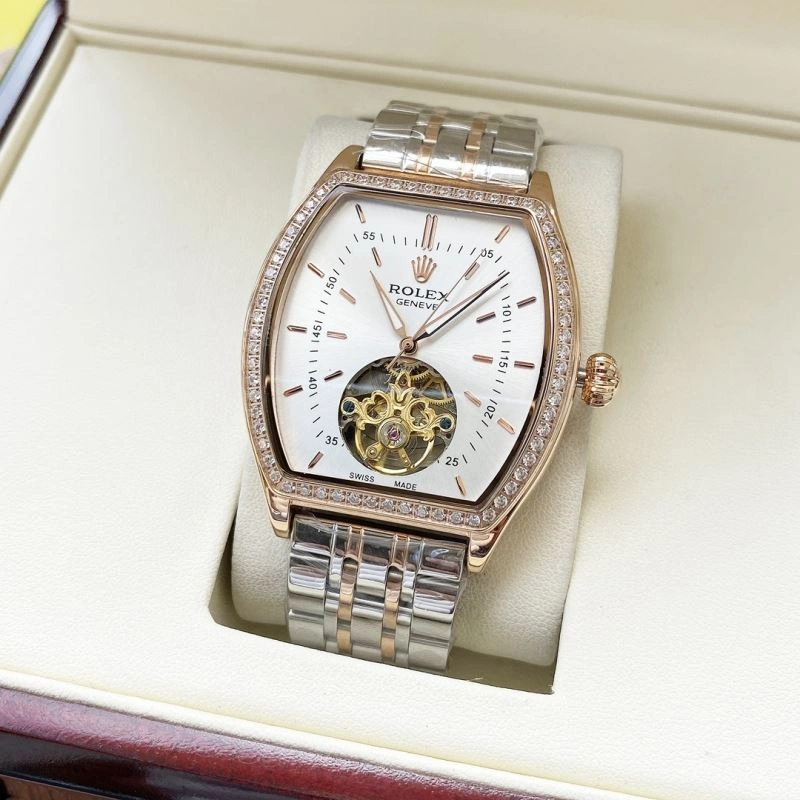ROLEX Watches Resilient 200283