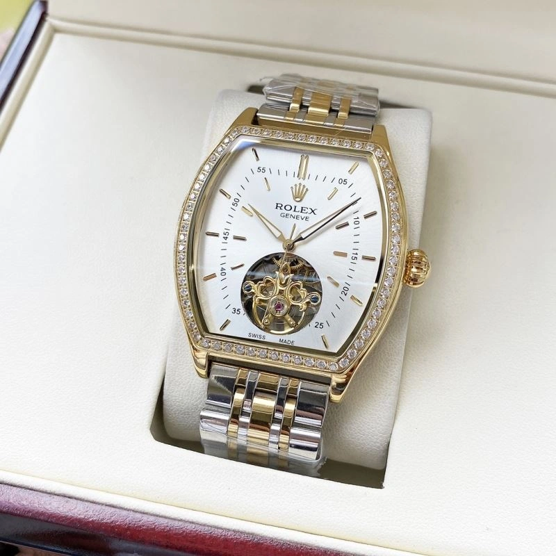 ROLEX Watches Resilient 200283