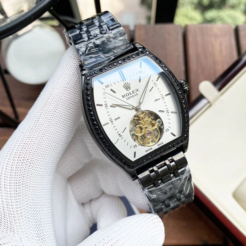 ROLEX Watches Resilient 200283