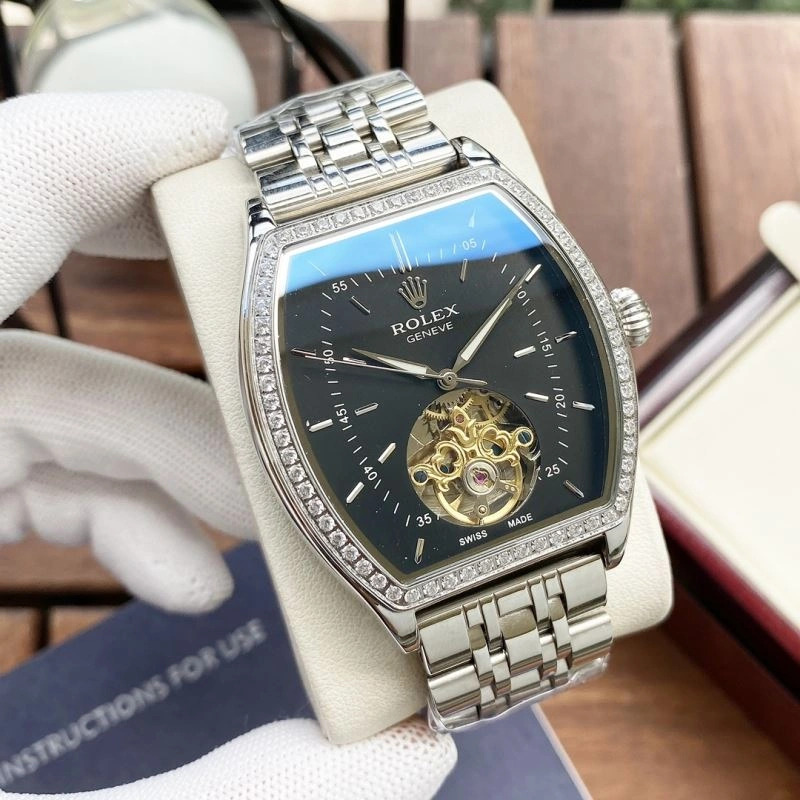 ROLEX Watches Resilient 200283