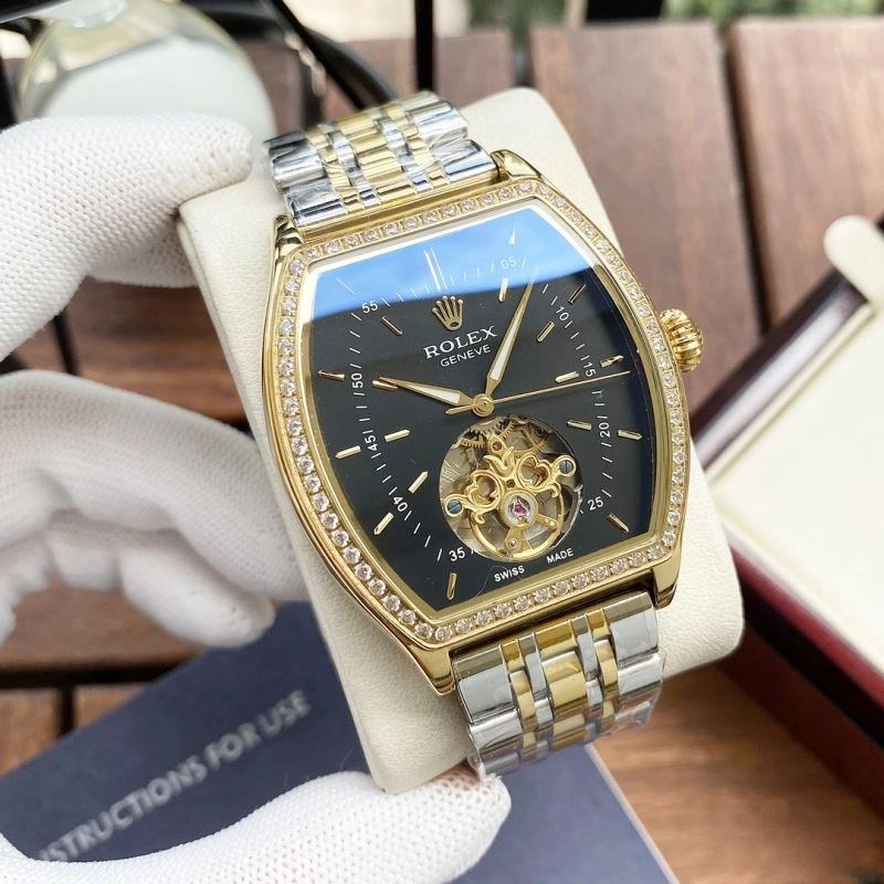ROLEX Watches Resilient 200283
